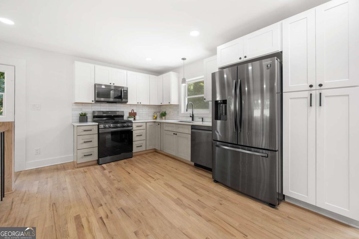 357 Windsor Drive Marietta - 9