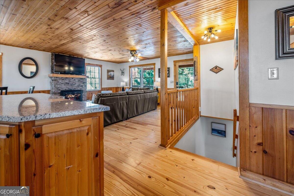 1021 Walnut Ridge Ellijay - 10