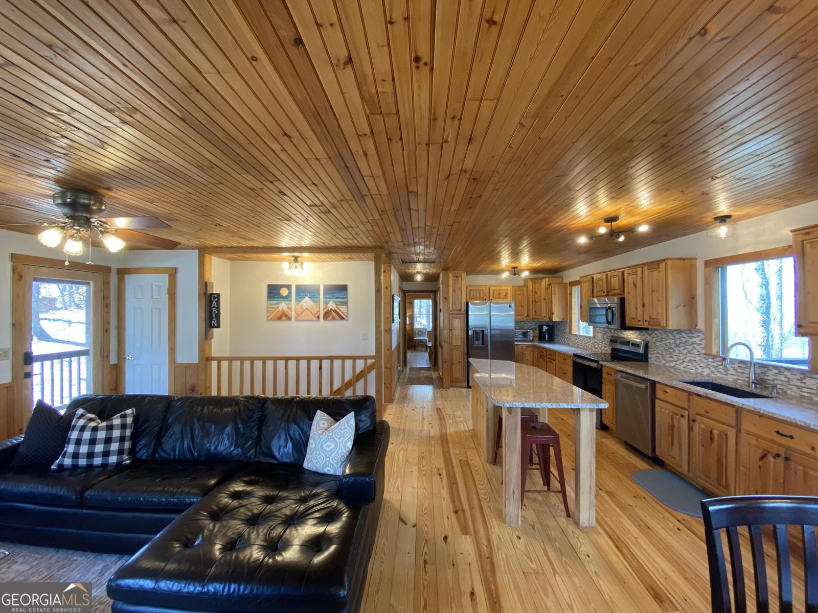 1021 Walnut Ridge Ellijay - 11