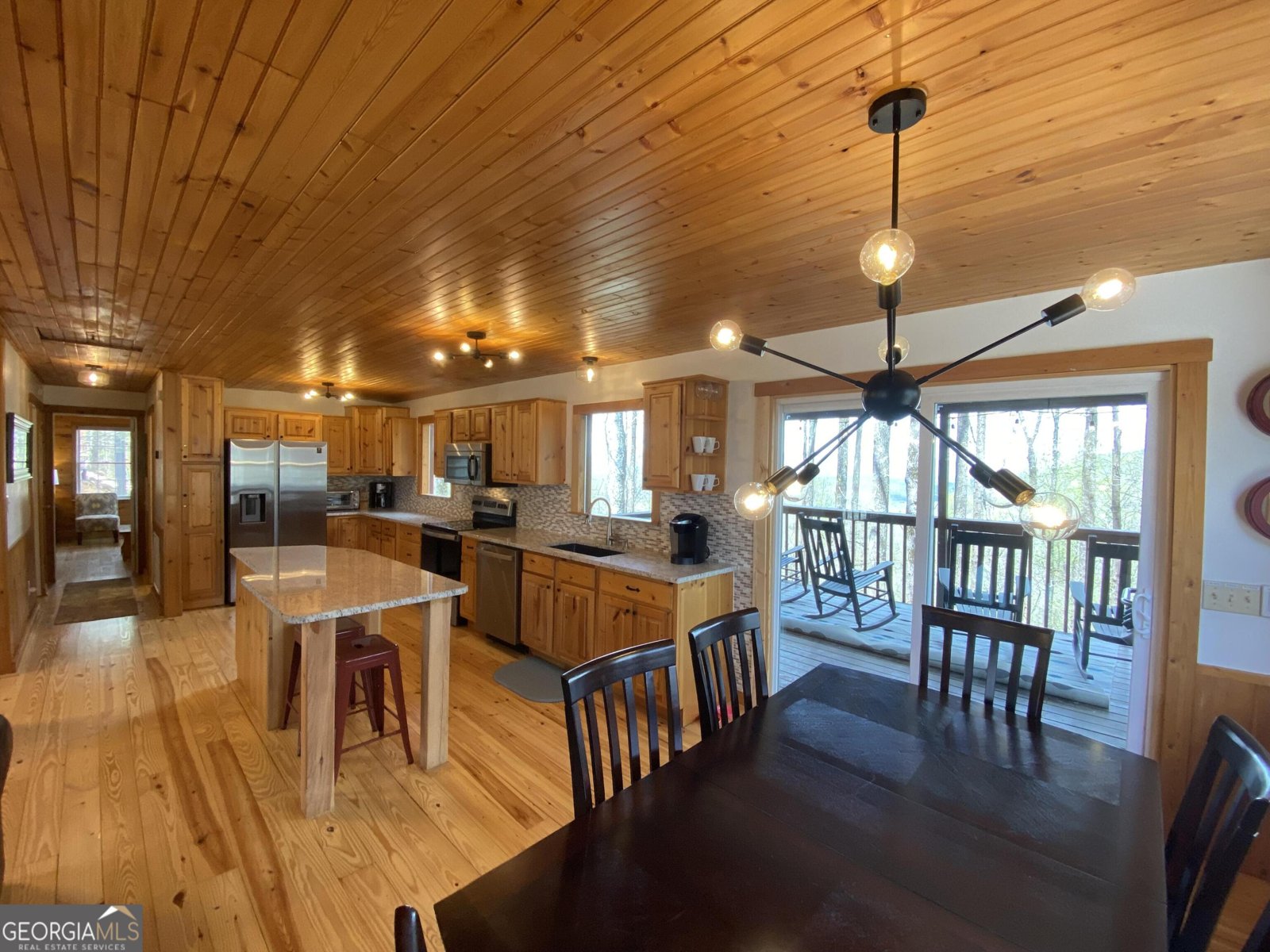 1021 Walnut Ridge Ellijay - 12