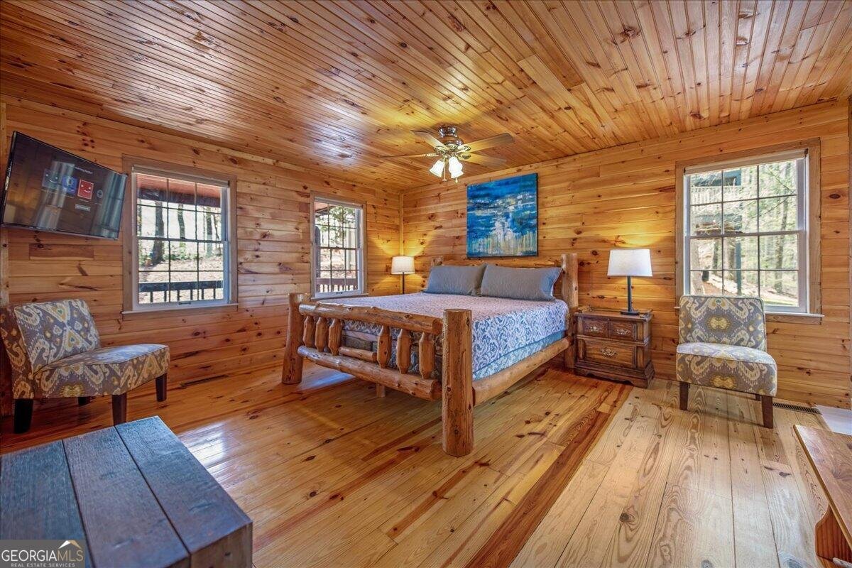 1021 Walnut Ridge Ellijay - 13