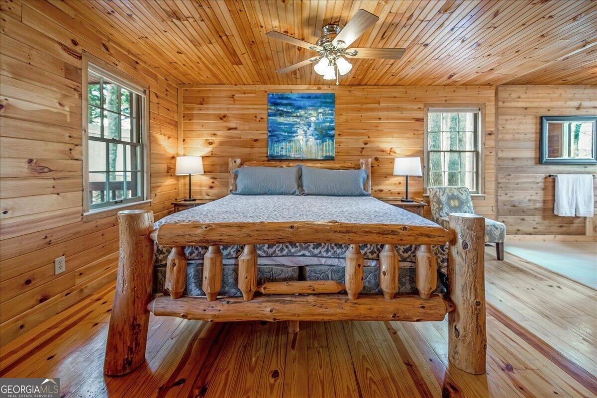 1021 Walnut Ridge Ellijay - 14