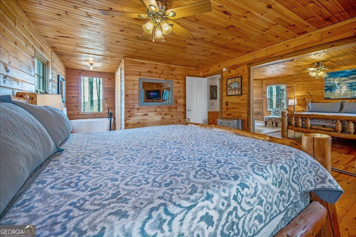 1021 Walnut Ridge Ellijay - 15