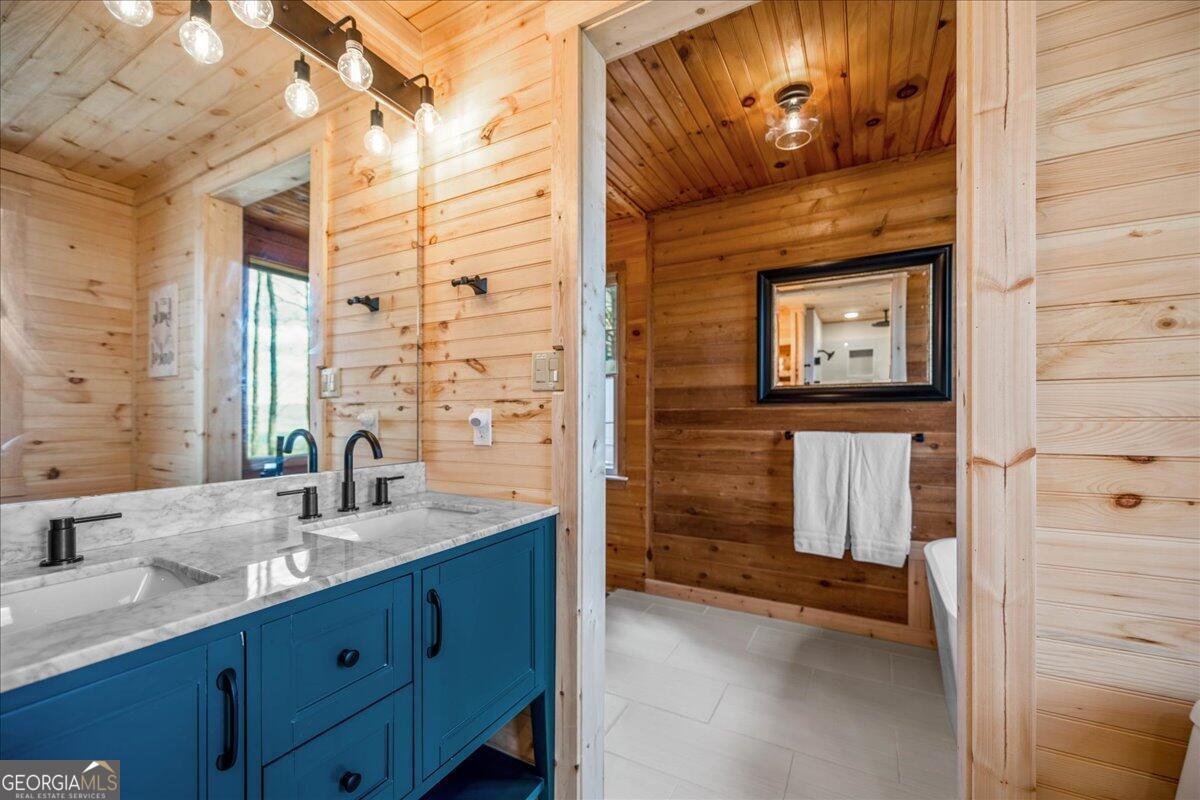 1021 Walnut Ridge Ellijay - 16
