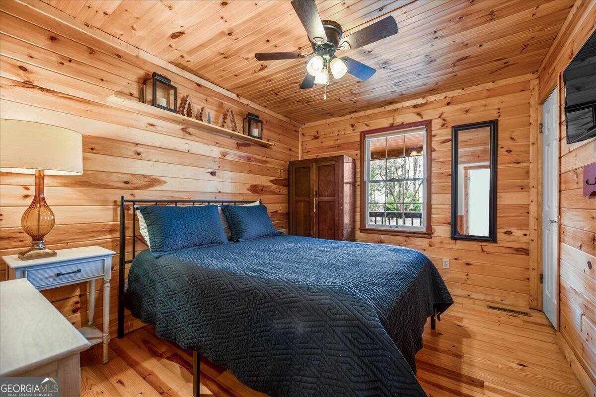 1021 Walnut Ridge Ellijay - 19