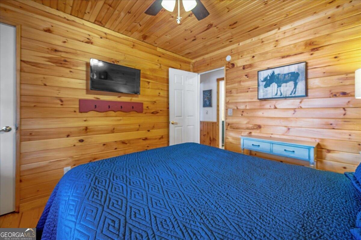 1021 Walnut Ridge Ellijay - 20