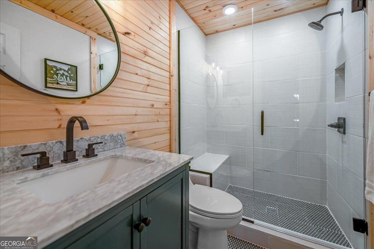 1021 Walnut Ridge Ellijay - 22
