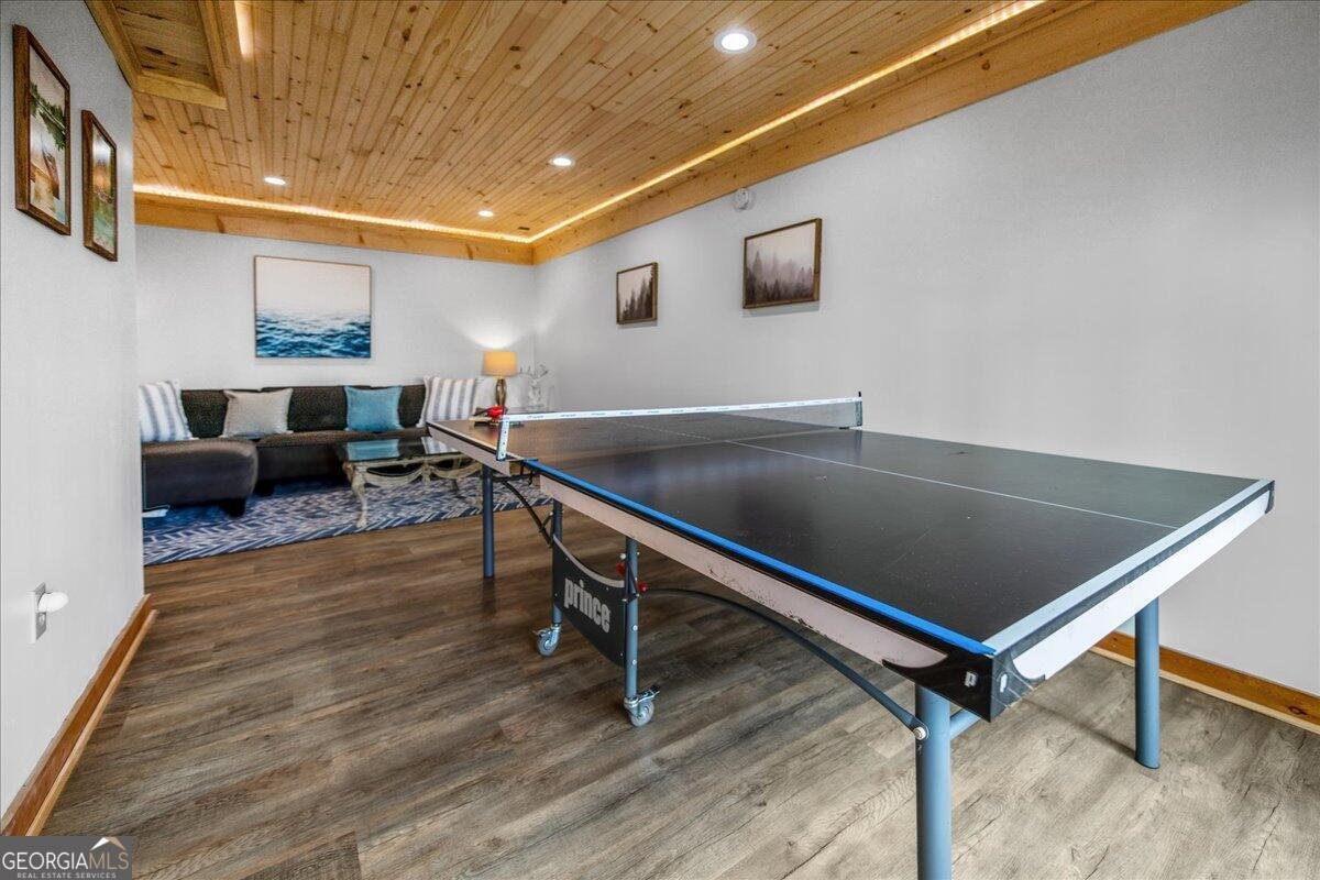 1021 Walnut Ridge Ellijay - 24