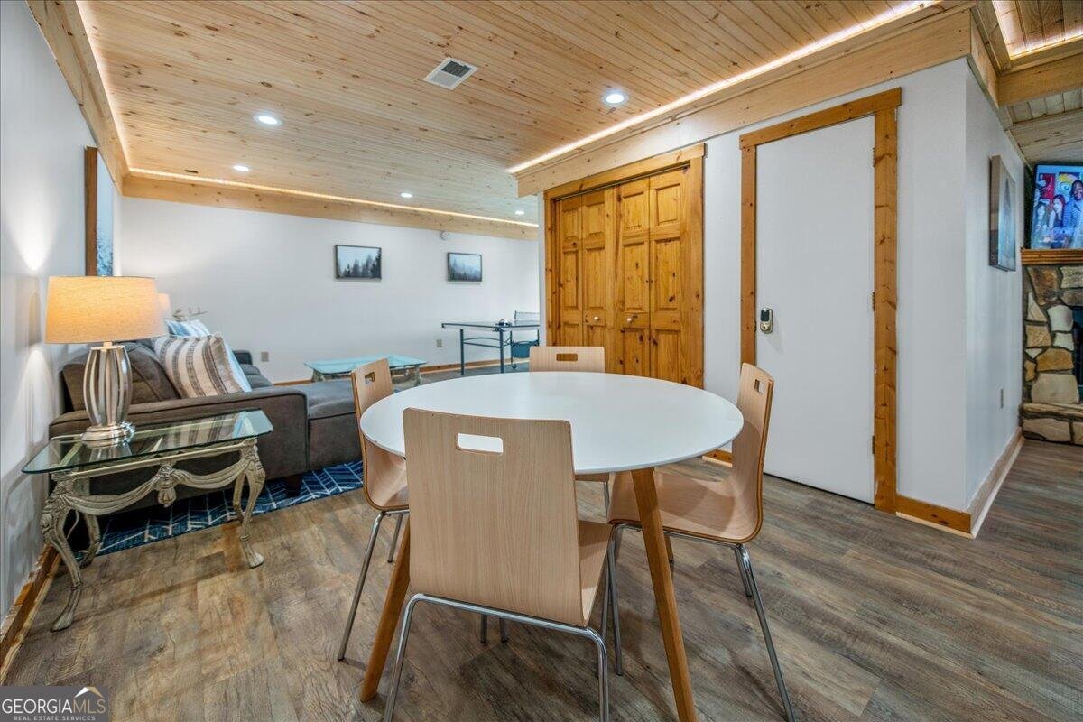 1021 Walnut Ridge Ellijay - 25