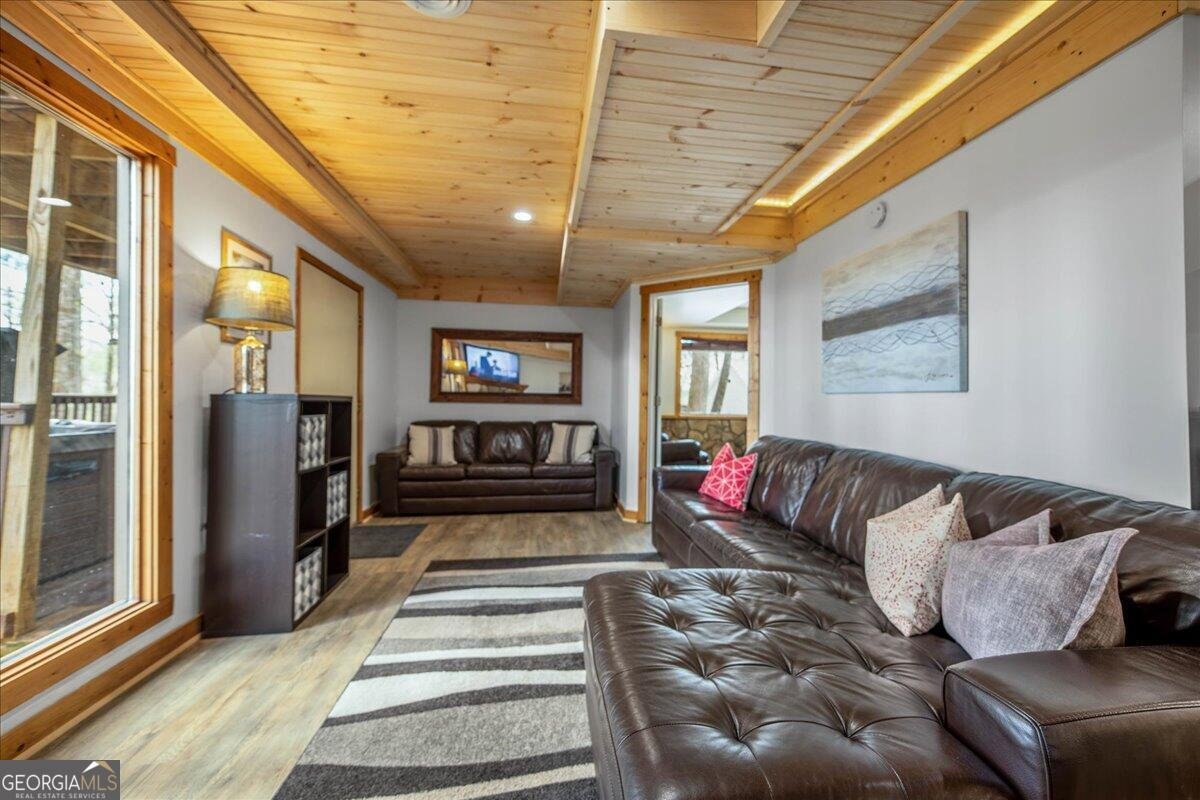 1021 Walnut Ridge Ellijay - 26