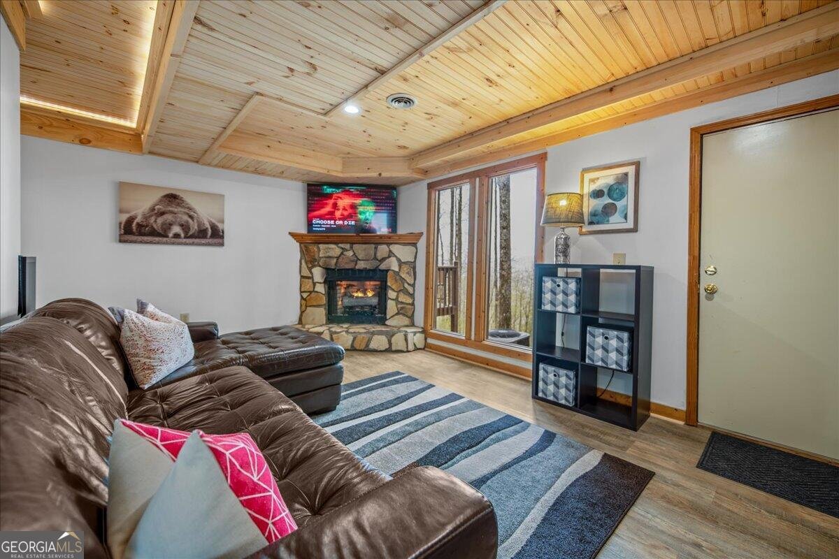 1021 Walnut Ridge Ellijay - 27