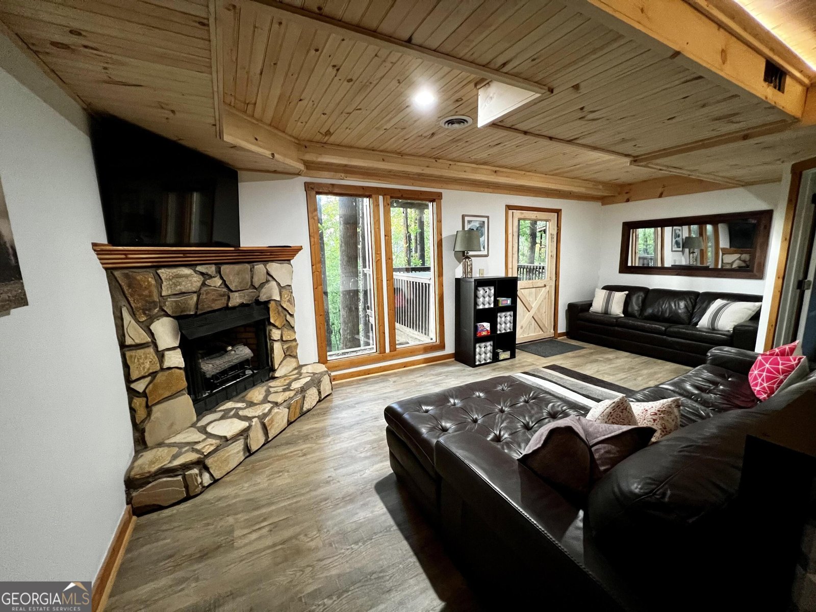 1021 Walnut Ridge Ellijay - 28