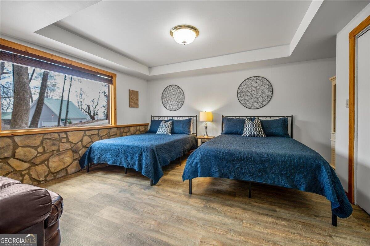 1021 Walnut Ridge Ellijay - 29