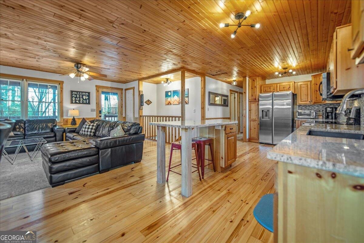 1021 Walnut Ridge Ellijay - 3