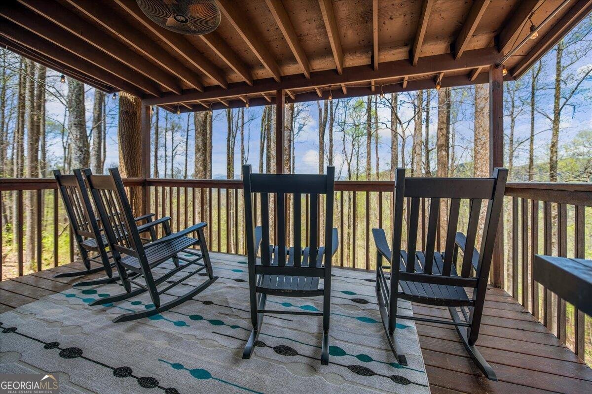 1021 Walnut Ridge Ellijay - 32
