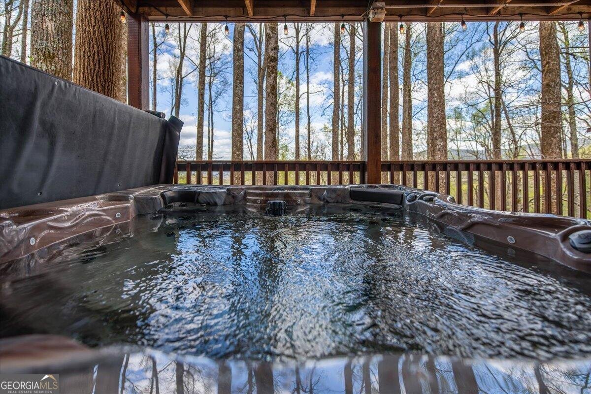 1021 Walnut Ridge Ellijay - 33
