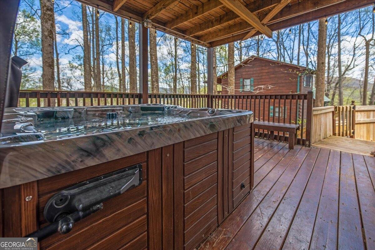 1021 Walnut Ridge Ellijay - 34