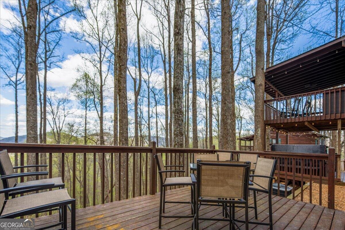 1021 Walnut Ridge Ellijay - 35