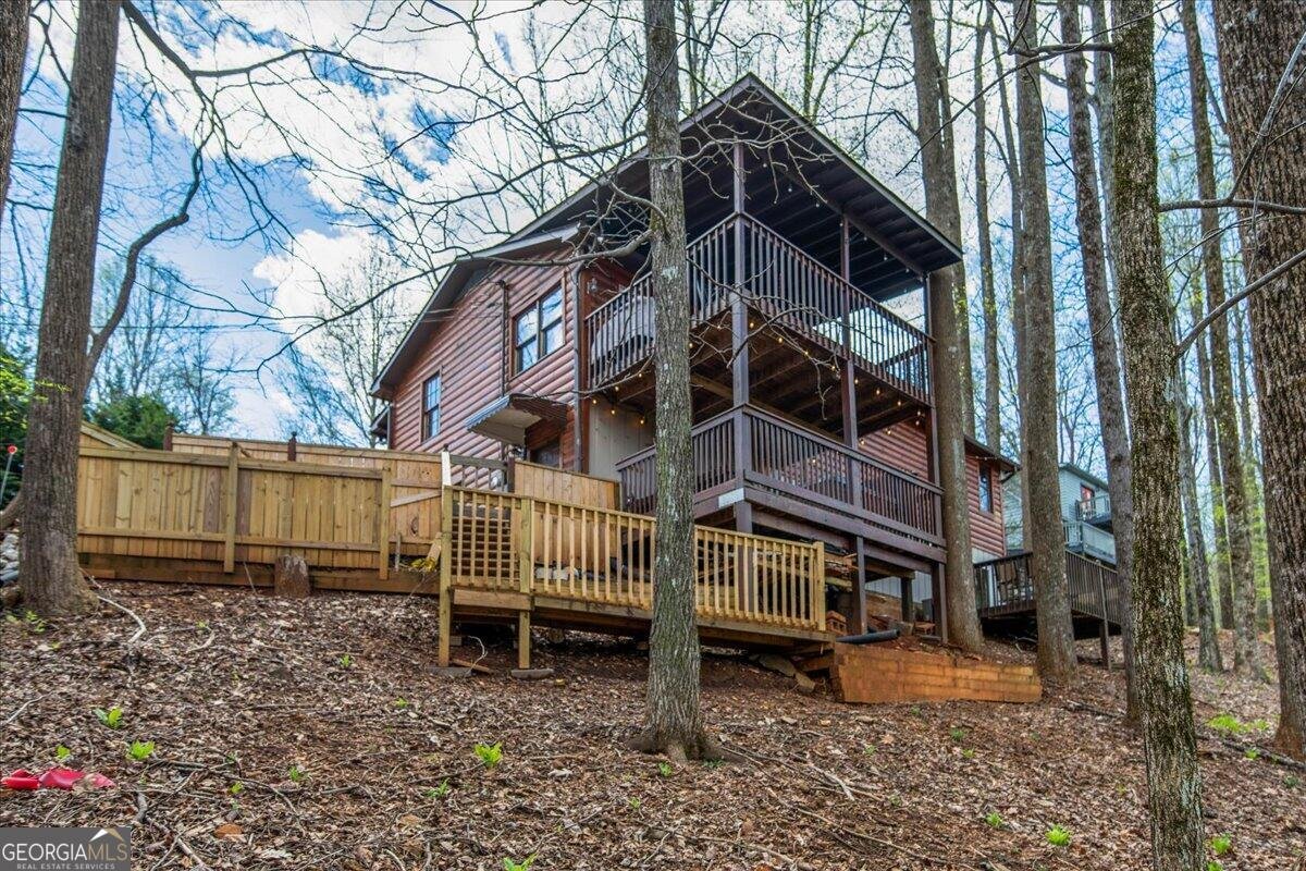 1021 Walnut Ridge Ellijay - 36
