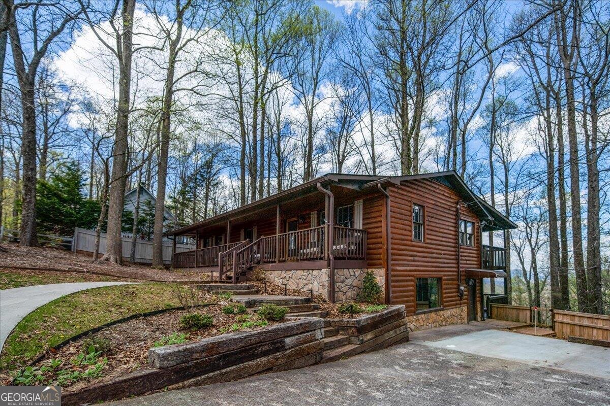 1021 Walnut Ridge Ellijay - 37