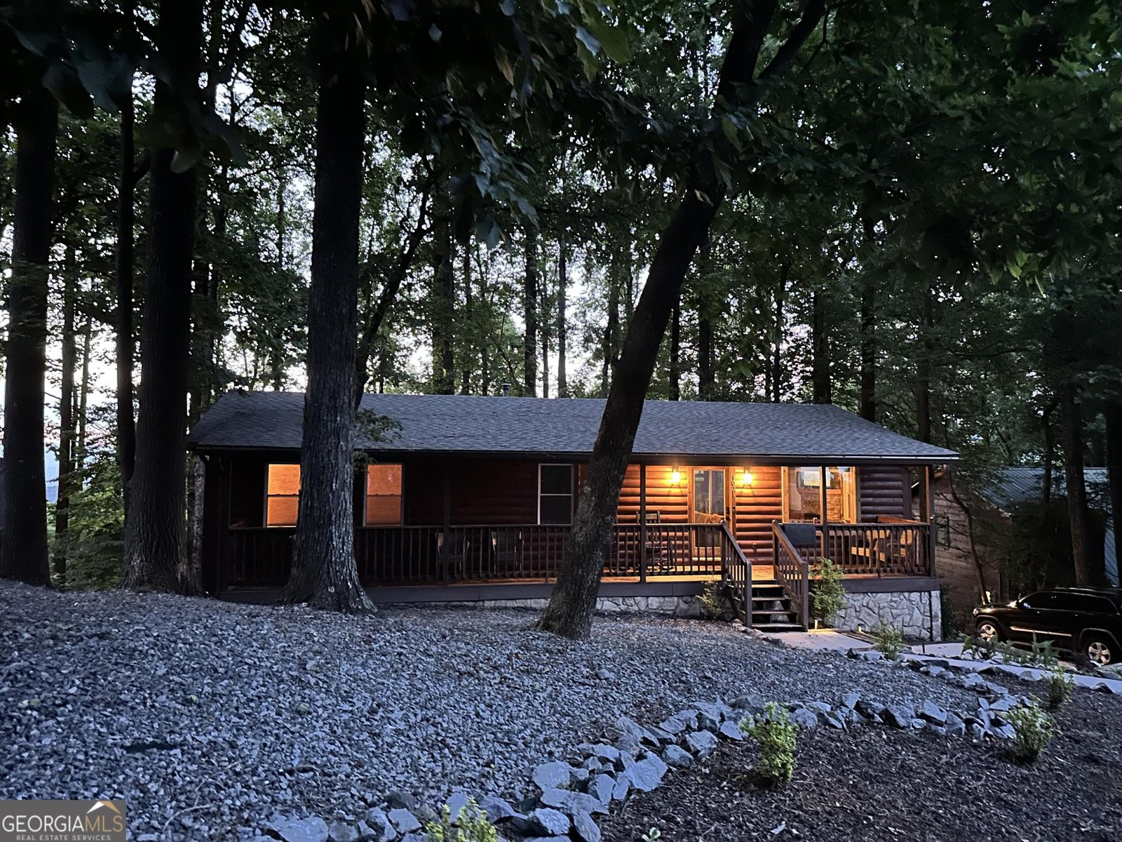 1021 Walnut Ridge Ellijay - 38