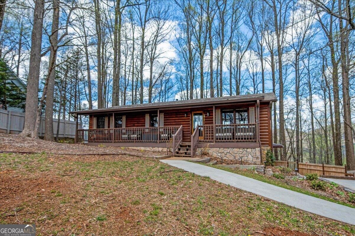 1021 Walnut Ridge Ellijay - 39