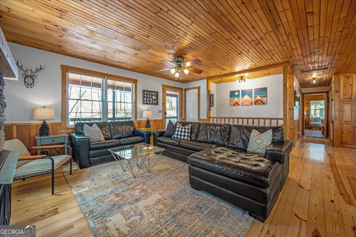 1021 Walnut Ridge Ellijay - 4