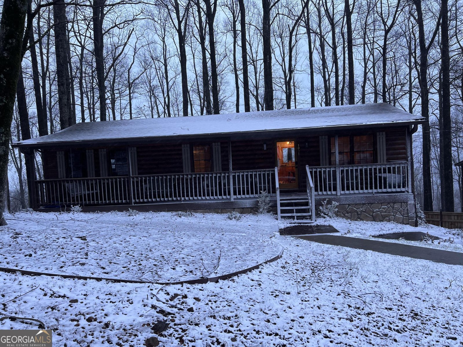 1021 Walnut Ridge Ellijay - 40