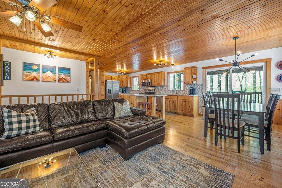 1021 Walnut Ridge Ellijay - 5