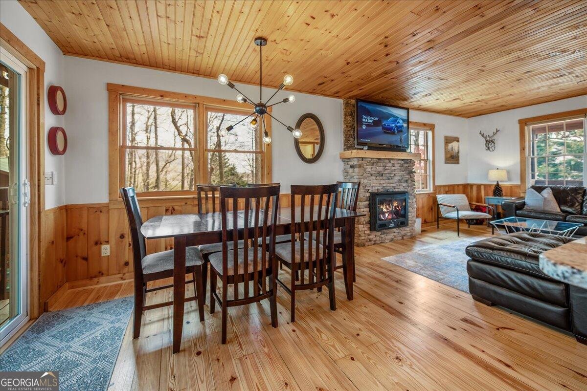 1021 Walnut Ridge Ellijay - 7