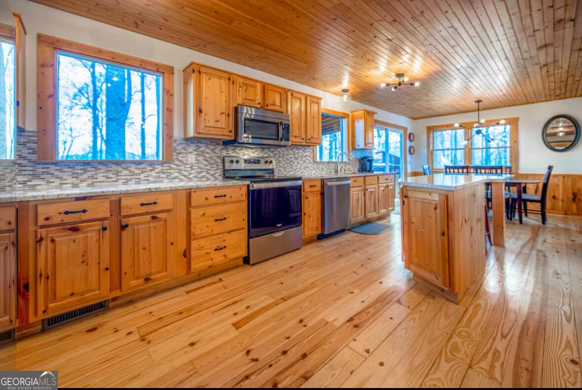 1021 Walnut Ridge Ellijay - 8