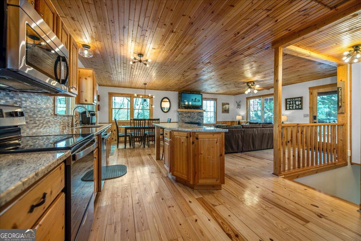 1021 Walnut Ridge Ellijay - 9