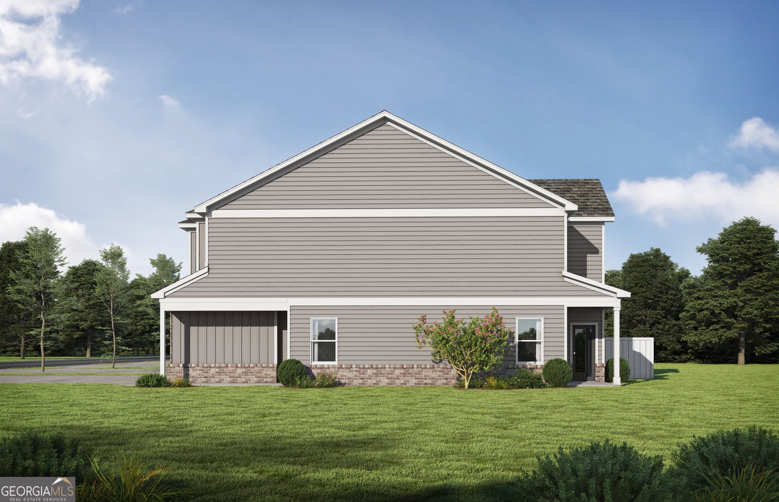 2278 Santa Fe Street Morrow - 2