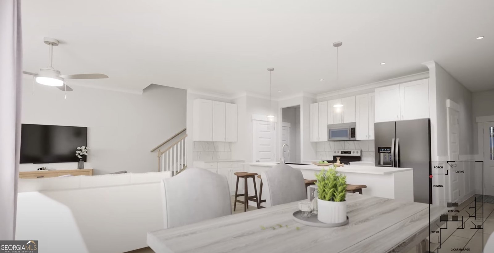 2278 Santa Fe Street Morrow - 9
