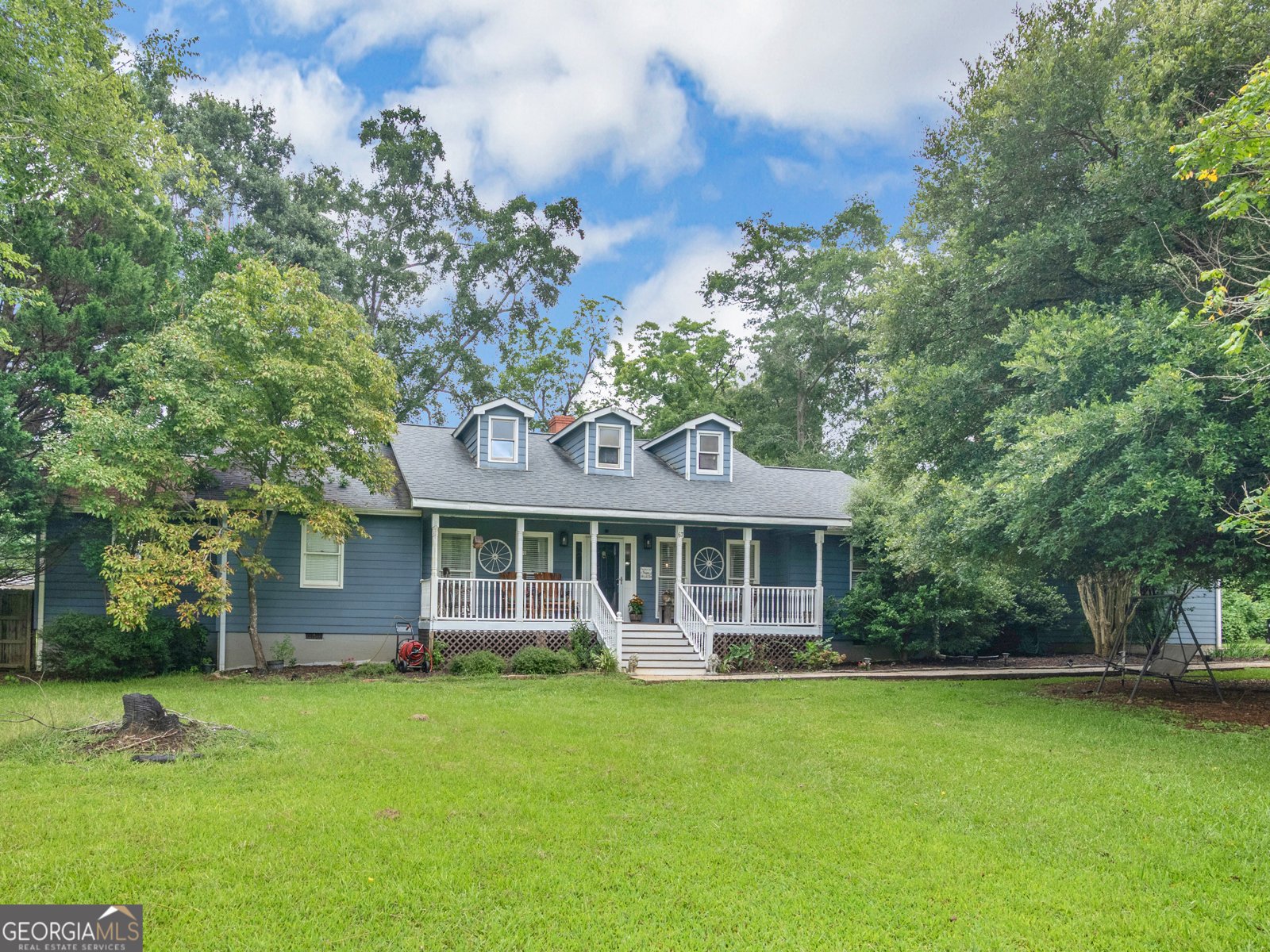 67 Magnolia Drive Yatesville - 1