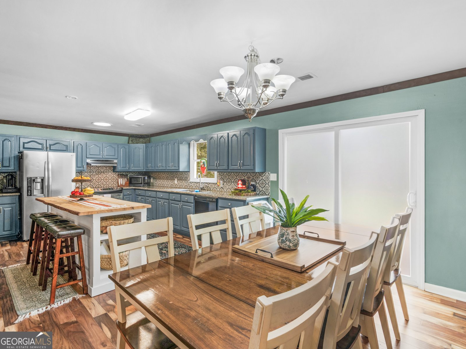67 Magnolia Drive Yatesville - 10