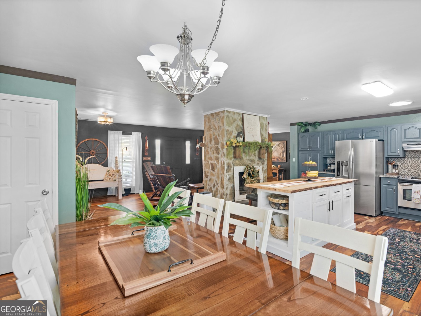 67 Magnolia Drive Yatesville - 11