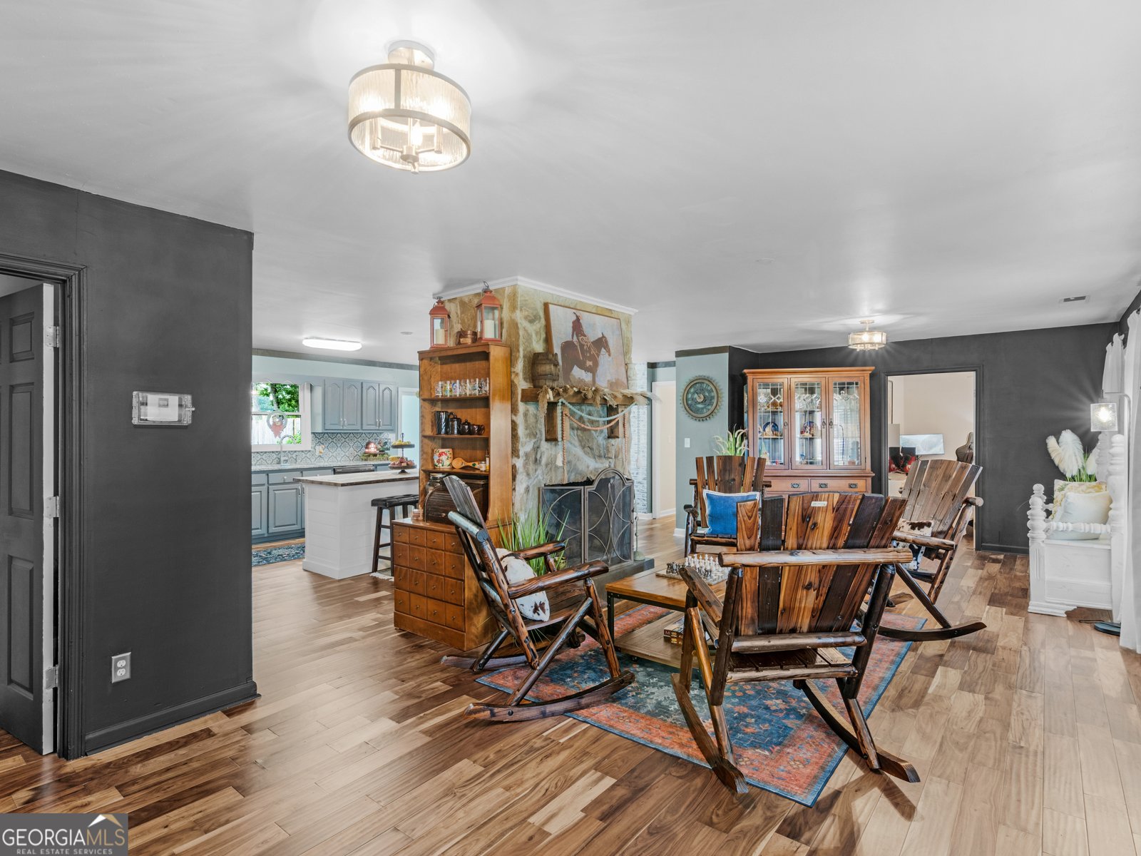 67 Magnolia Drive Yatesville - 14