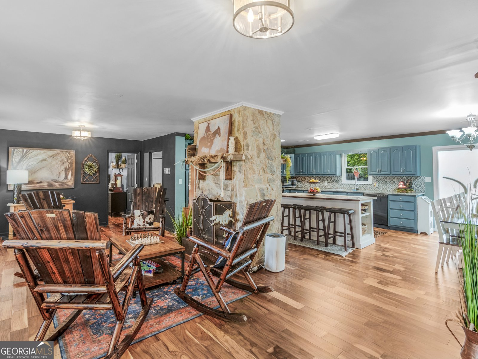 67 Magnolia Drive Yatesville - 15