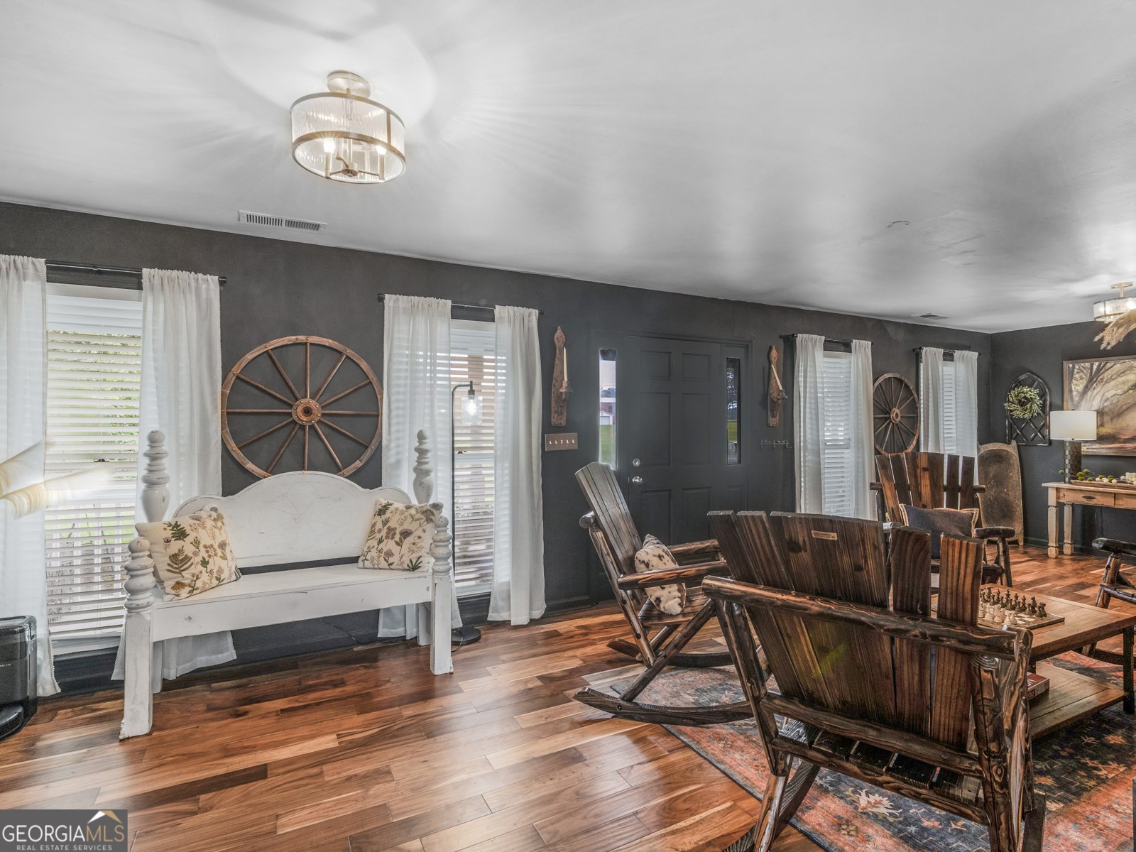 67 Magnolia Drive Yatesville - 16
