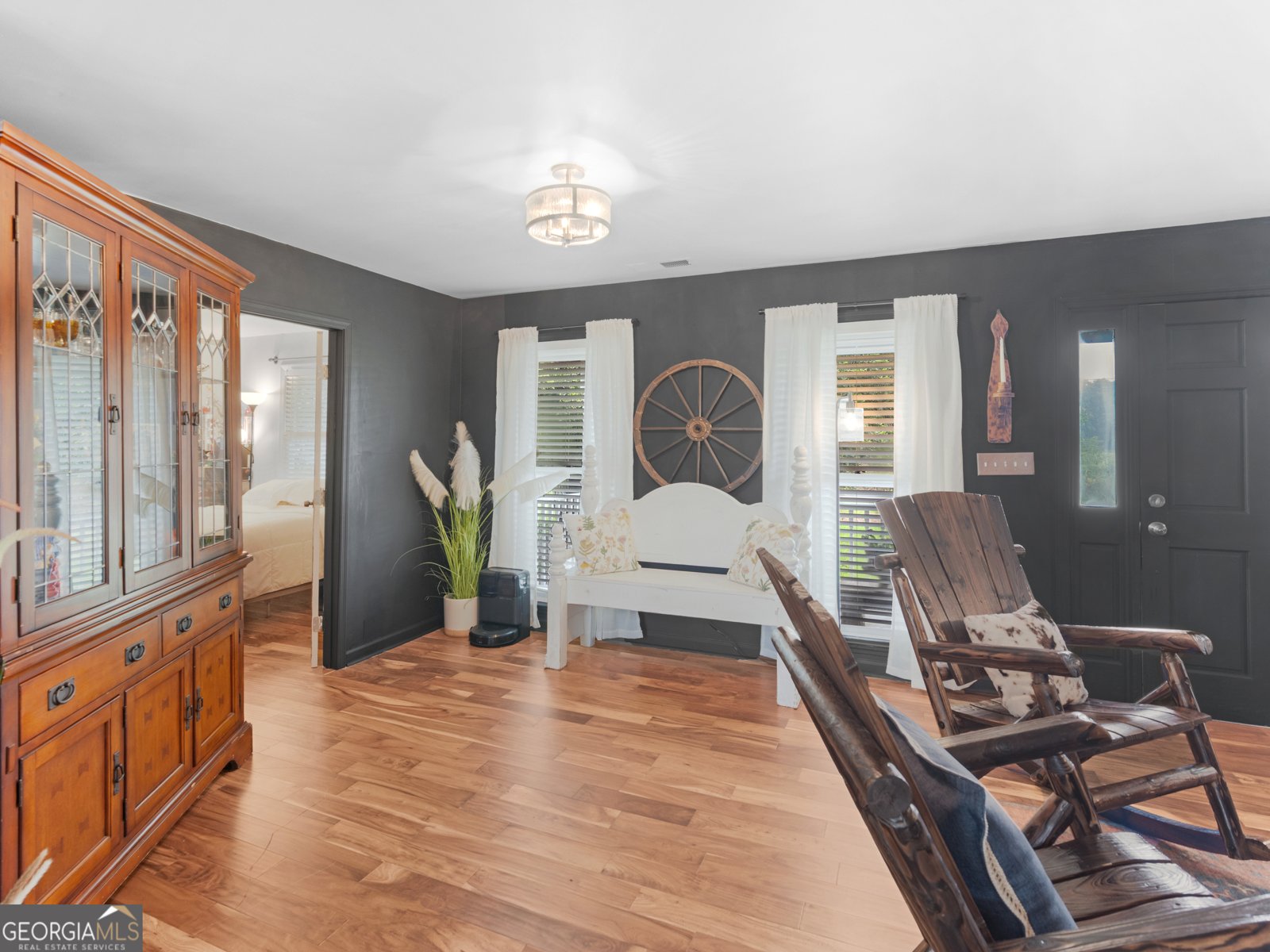 67 Magnolia Drive Yatesville - 17
