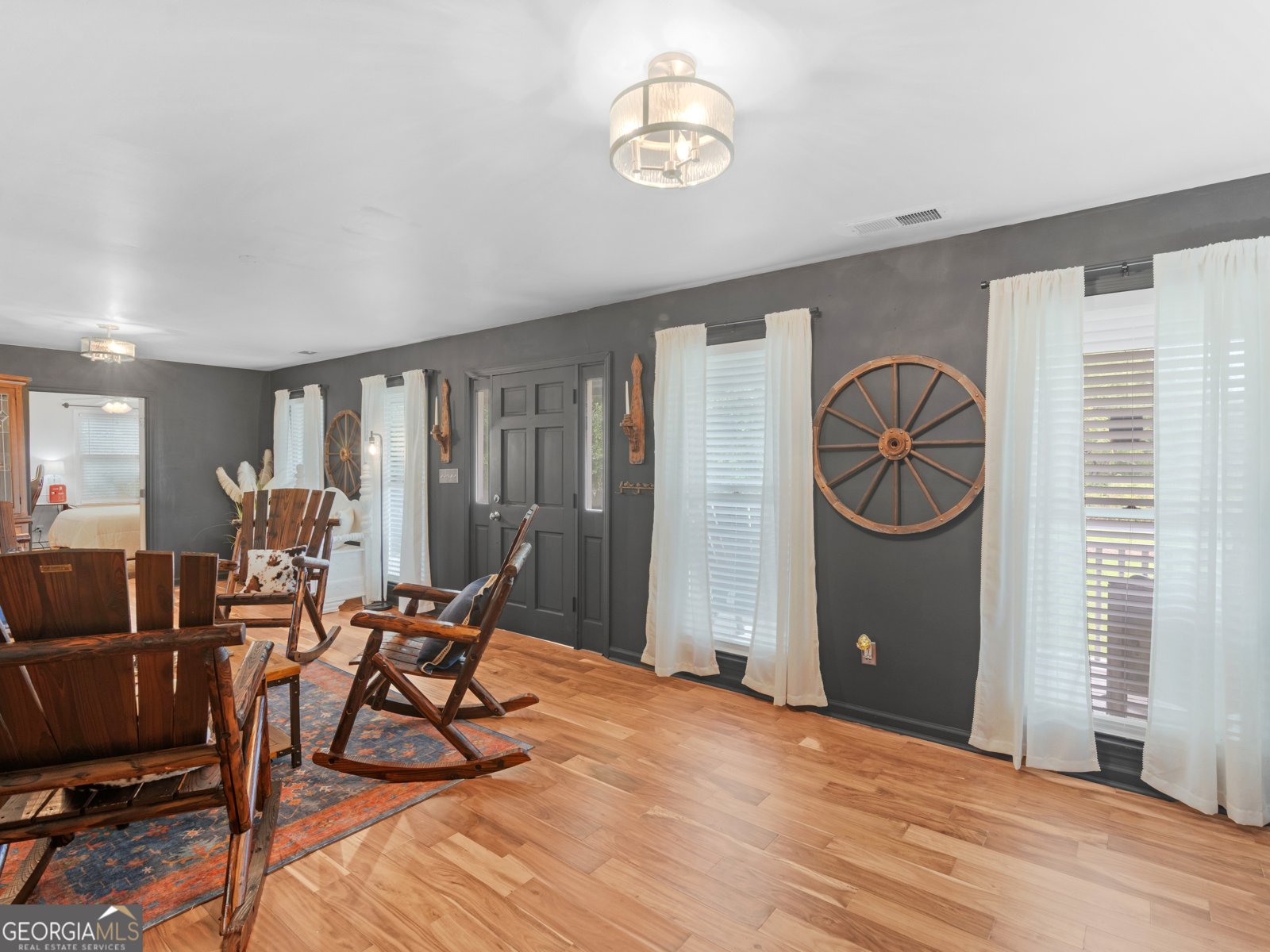 67 Magnolia Drive Yatesville - 18