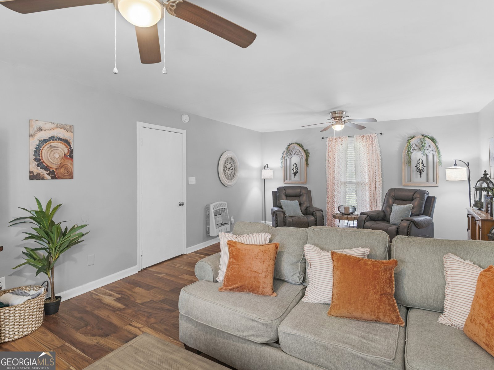 67 Magnolia Drive Yatesville - 22