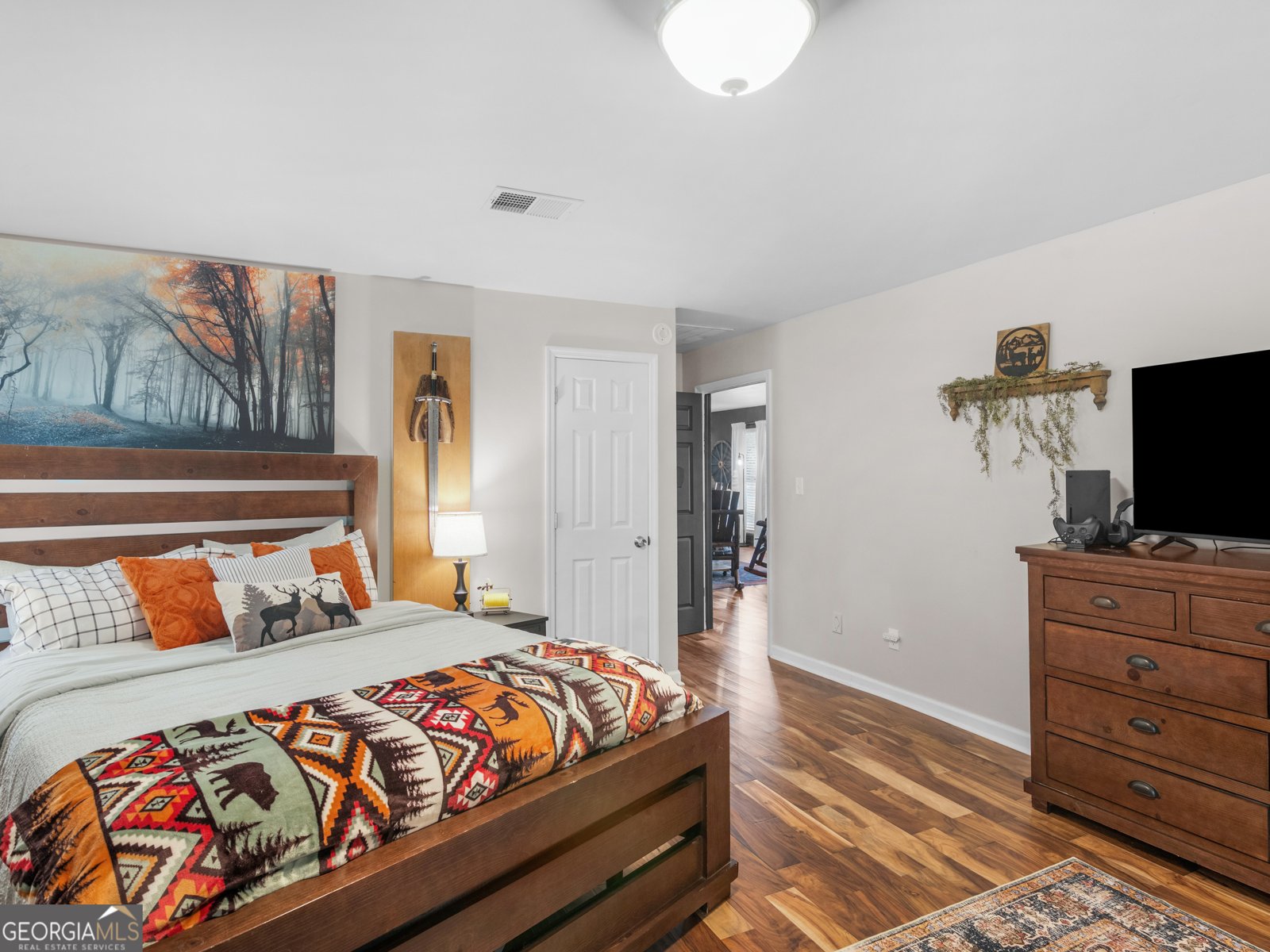 67 Magnolia Drive Yatesville - 26
