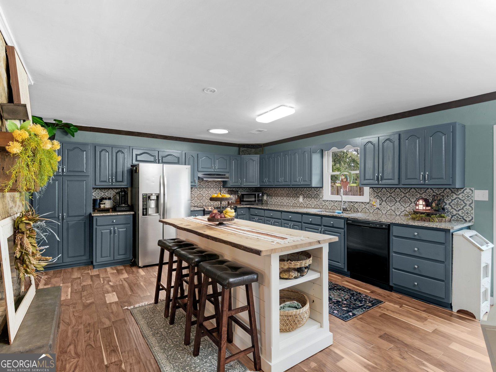 67 Magnolia Drive Yatesville - 3