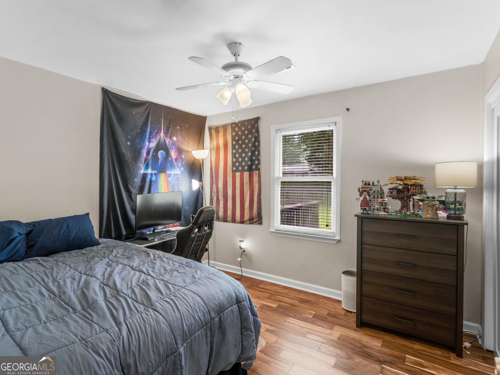 67 Magnolia Drive Yatesville - 32