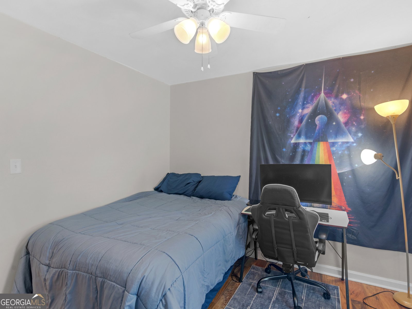67 Magnolia Drive Yatesville - 33