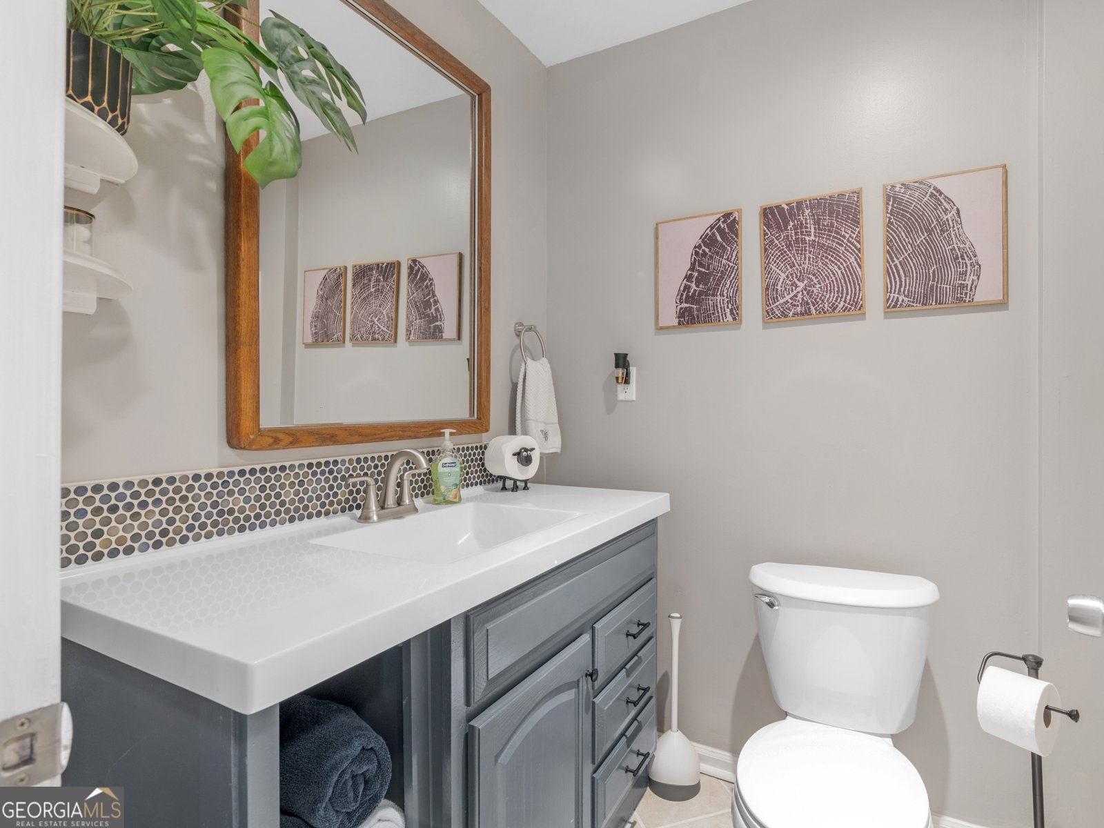 67 Magnolia Drive Yatesville - 36