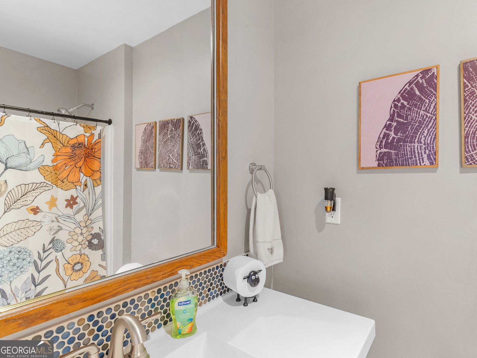 67 Magnolia Drive Yatesville - 37
