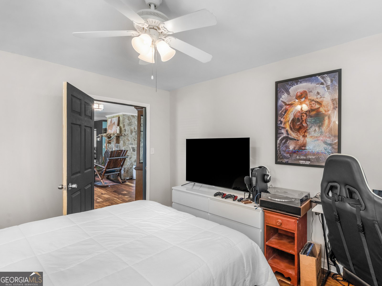 67 Magnolia Drive Yatesville - 39